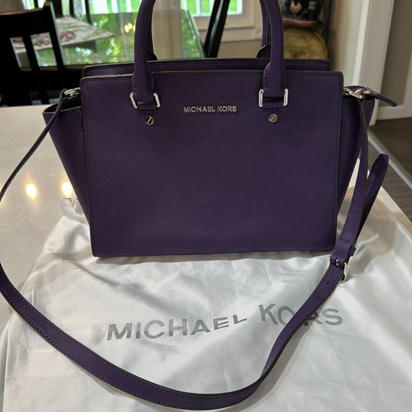 Michael Kors handbag - Picture 6 of 6